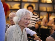 GS.TS Trần Xuân Hoài: Những trải nghiệm về vật lý, công nghệ và đời sống thực